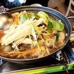 은광통나무집 - 홍천 양념삼겹살, 화로숯불구이 맛집 | 다이닝코드, 빅데이터 맛집검색