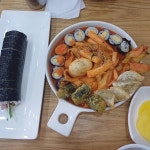 얌샘김밥 강릉교동점 - 강릉 분식, 김밥 맛집 | 다이닝코드, 빅데이터 맛집검색
