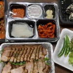 호랭이족발 옥정점 - 양주 족발, 참숯족발 맛집 | 다이닝코드, 빅데이터 맛집검색