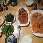 정성식당 - 부산대 두루치기, 김치찜 맛집 | 다이닝코드, 빅데이터 맛집검색