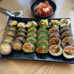 오동동김밥, 여수 맛집 추천 - AI 딩코의 맛집 공략