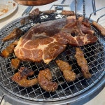 명륜진사갈비 - 대기 없이 무한리필 - AI 딩코의 맛집 공략