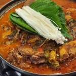 믿음감자탕 - 동탄 감자탕, 뼈해장국 맛집 | 다이닝코드, 빅데이터 맛집검색