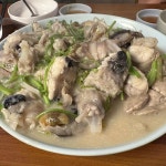 원조마산할매아구찜 맛집 리뷰 - AI 딩코의 맛집 공략