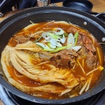 두리맛감자탕: 뼈해장국 맛집 - AI 딩코의 맛집 공략