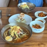 부민식당 - 세종 냉면, 물냉면 맛집 | 다이닝코드, 빅데이터 맛집검색