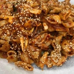 맛도리 참곱창, 야채곱창으로 유명 - AI 딩코의 맛집 공략