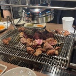 이가네양꼬치: 맛있는 양꼬치 전문점 - AI 딩코의 맛집 공략