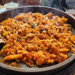 한씨네 춘천닭갈비 맛집 리뷰 - AI 딩코의 맛집 공략
