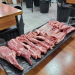 라복궁 양갈비 마라샹궈 - AI 딩코의 맛집 공략