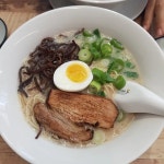 멘야엔 - 서면 라멘, 돈코츠라멘 맛집 - 다이닝코드