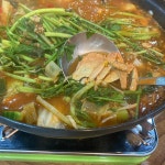 송지메기매운탕, 파주의 숨겨진 맛집 - AI 딩코의 맛집 공략