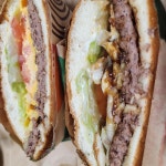 빠르고 맛있는 버거킹 - AI 딩코의 맛집 공략
