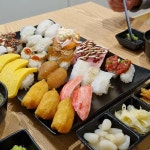 무모한초밥 금암전북대점 - 전주 스시, 와사비 맛집 - 다이닝코드