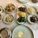 청담25, 울릉도 돌미역국의 맛을 찾아서 - AI 딩코의 맛집 공략
