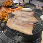 초롱꽃솥뚜껑삼겹살 - 파주 삼겹살, 솥뚜껑삼겹살 맛집 - 다이닝코드