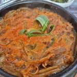 황금정 - 괴산 버섯육개장, 한식 맛집 | 다이닝코드, 빅데이터 맛집검색