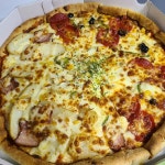 청년피자 태평점 - 태평 피자, 쉬림프피자 맛집 | 다이닝코드, 빅데이터 맛집검색