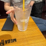 메가커피 가오리역점 - 가오리역 카페, 커피 맛집 - 다이닝코드