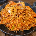 디지털미디어시티 맛집 미스터아구 - AI 딩코의 맛집 공략