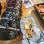 청담김밥 사당점 - 남성역 분식, 김밥 맛집 - 다이닝코드