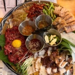 육소문 - 부산중구 육회, 수육 맛집 | 다이닝코드, 빅데이터 맛집검색