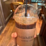 해머스미스커피 서여의도점 - 국회의사당역 커피, 카페 맛집 | 다이닝코드, 빅데이터 맛집검색