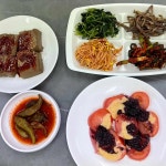 한백년식당 - 담양 갈치조림, 추어탕 맛집 - 다이닝코드