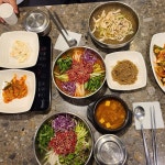 김포의 맛있는 한우 산들마을, 주차 걱정 없이 즐기세요! - AI 딩코의 맛집 공략