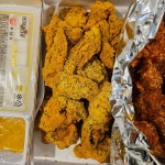 네네치킨 안성1호점 - 안성 치킨, 샐러드 맛집 | 다이닝코드, 빅데이터 맛집검색