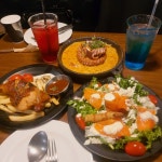 마녀주방: 이색적 분위기와 맛있는 음식 - AI 딩코의 맛집 공략
