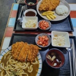 외대 카레우동 맛집 Top2 - 다이닝코드