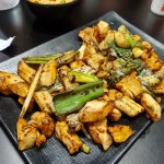 화락바베큐치킨 평택고덕점 - 송탄 치킨, 바베큐치킨 맛집 | 다이닝코드, 빅데이터 맛집검색