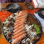 캐슬렉스제주골프클럽 골프텔 음식 랭킹 - 다이닝코드