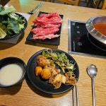 인계동 샐러드바 맛집 Top5 - 다이닝코드