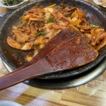 경기 파주 오복맛집, 밥스러운 맛과 정갈한 분위기 - AI 딩코의 맛집 공략