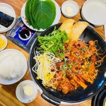 삼시세끼쭈꾸미 - AI 딩코의 맛집 공략