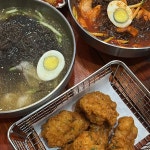 펭귄냉면 서초직영점 - 방배역 냉면, 열무물냉면 맛집 - 다이닝코드