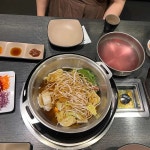 소담촌 - 용인 샤브샤브, 월남쌈 맛집 - 다이닝코드