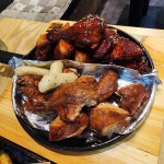 불로만숯불바베큐 양곡점 - 김포 치킨, 먹태 맛집 | 다이닝코드, 빅데이터 맛집검색