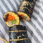 그집김밥 - 암사 김밥, 참치김밥 맛집 - 다이닝코드