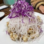 강화도 특산물로 만든 중식의 정석, 금문도 - AI 딩코의 맛집 공략