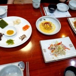 이천 한정식 맛집 원이쌀밥 - AI 딩코의 맛집 공략