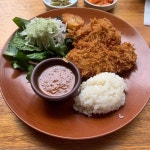 돈가쓰살롱, 서울 서촌의 깔끔한 돈까스 맛집 - AI 딩코의 맛집 공략