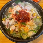 전주콩뿌리 콩나물국밥 맛집 리뷰 - AI 딩코의 맛집 공략