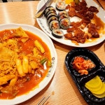 김밥천국 백석공단점 - 천안 김밥, 종합분식 맛집 - 다이닝코드