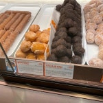 던킨 안양역점 - 안양 도넛, 두바이 맛집 - 다이닝코드