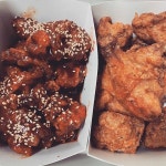 매콤한 후라이드 치킨 맛집, 다사랑 - AI 딩코의 맛집 공략