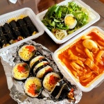 번창김밥 - 아산 김밥, 청국장 맛집 | 다이닝코드, 빅데이터 맛집검색