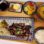 미도인 종로, 덮밥의 세계로 초대합니다! - AI 딩코의 맛집 공략